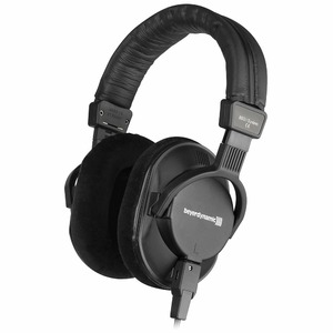 Наушники мониторные классические Beyerdynamic DT 250 80 Ohm