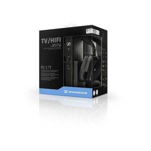 Наушники для телевизора Sennheiser RS 175