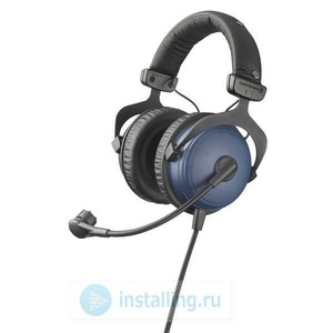 Компьютерная проводная гарнитура Beyerdynamic DT 797 PV