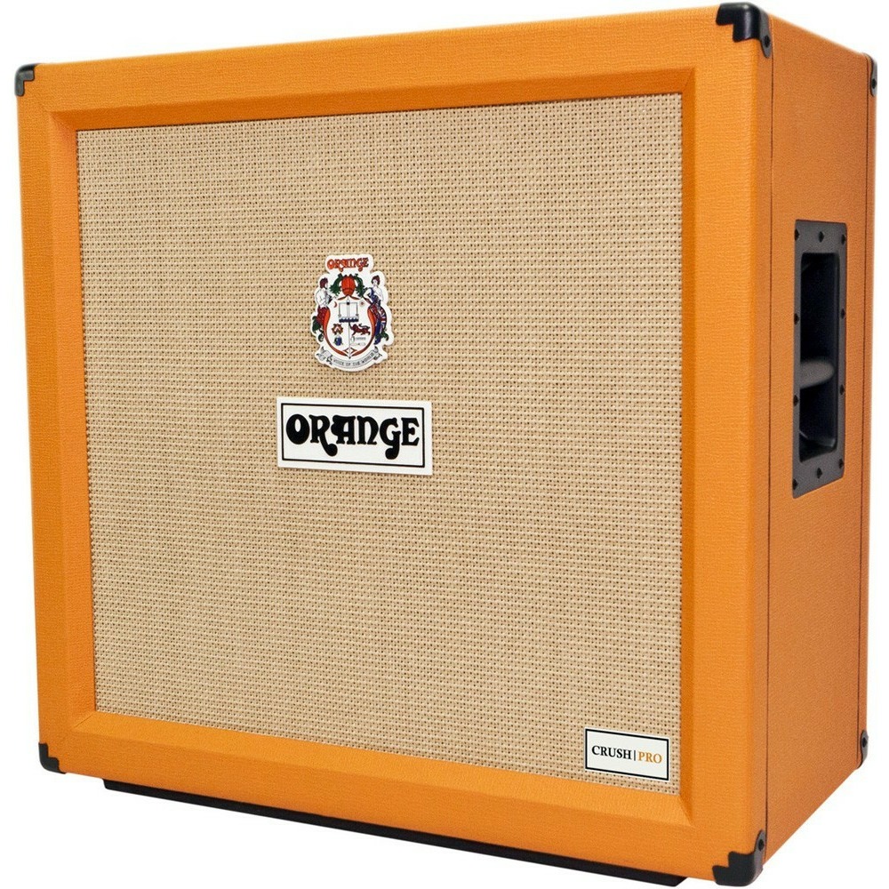 Гитарный кабинет Orange CR-PRO-412