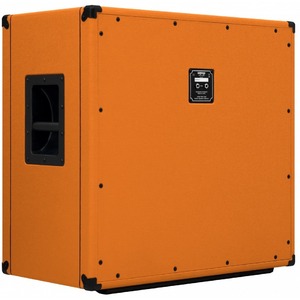 Гитарный кабинет Orange CR-PRO-412