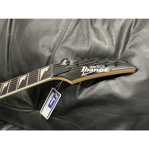 Электрогитара IBANEZ GIO GRG121DX-BKF Black Flat