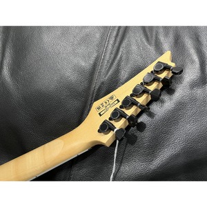 Электрогитара IBANEZ GIO GRG121DX-BKF Black Flat