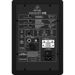 Студийный монитор активный Behringer K5