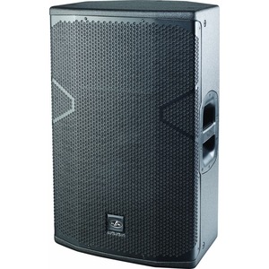 Пассивная AC DAS Audio VANTEC-12