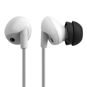 Наушники внутриканальные для Android HiFiMAN RE300a White