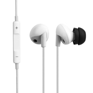 Наушники внутриканальные для iPhone HiFiMAN RE300i White