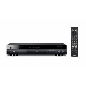 Blu-Ray проигрыватели Yamaha BD-A1040 Black