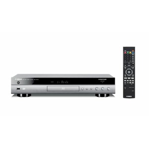 Blu-Ray проигрыватели Yamaha BD-A1040 Titan