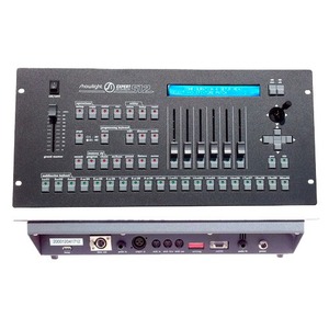 Световой пульт DMX Showlight Expert 512