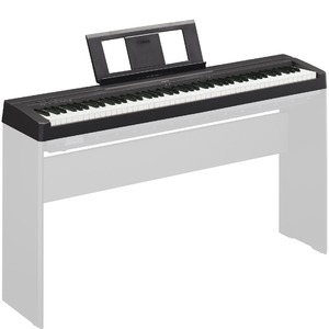 Пианино цифровое Yamaha P-45B