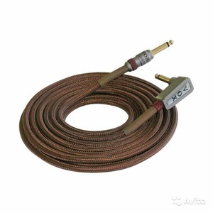 Кабель аудио 1xJack - 1xJack VOX Class A Cables 4.0m