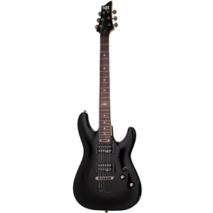 Электрогитара SCHECTER SGR C-1 BLK