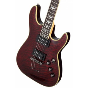 Электрогитара SCHECTER Omen Extreme-6 BCH