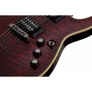 Электрогитара SCHECTER Omen Extreme-6 BCH