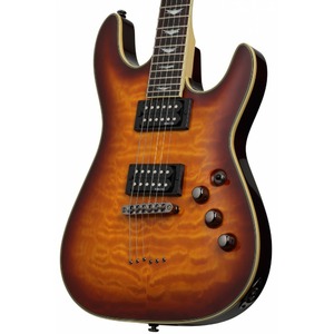 Электрогитара SCHECTER Omen Extreme-6 VSB