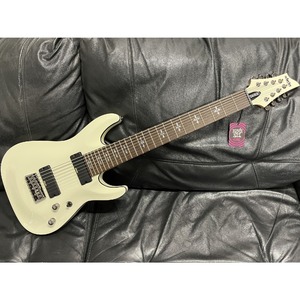 Электрогитара SCHECTER Demon-8 VWHT