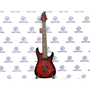 Электрогитара SCHECTER Demon-8 CRB