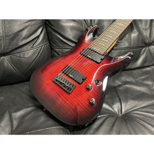 Электрогитара SCHECTER Demon-8 CRB