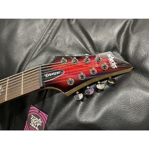 Электрогитара SCHECTER Demon-8 CRB