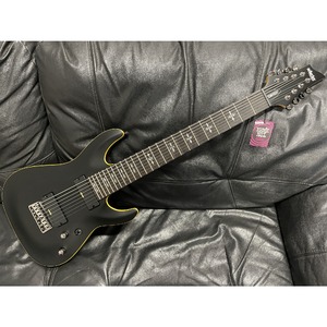 Электрогитара SCHECTER Demon-8 ABSN