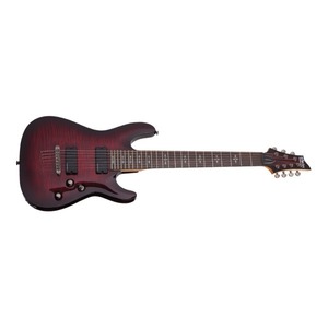 Электрогитара SCHECTER Demon-7 CRB