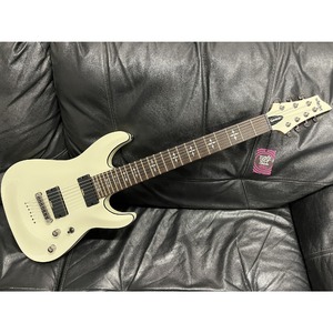 Электрогитара SCHECTER Demon-7 VWHT