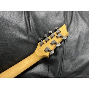 Электрогитара SCHECTER Demon-7 VWHT