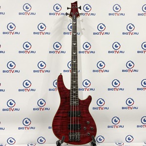 Бас-гитара SCHECTER Omen Extreme-4 BCH