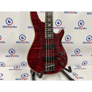 Бас-гитара SCHECTER Omen Extreme-4 BCH