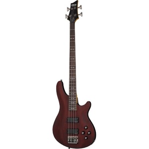 Бас-гитара SCHECTER Omen-4 WSN