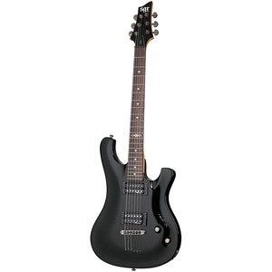 Электрогитара SCHECTER SGR 006 BLK