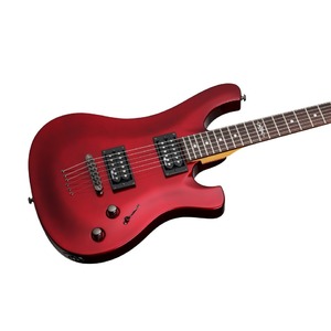 Электрогитара SCHECTER SGR 006 M RED