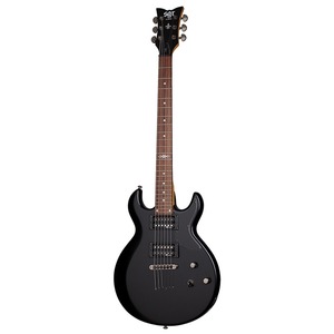 Электрогитара SCHECTER SGR S-1 SBK