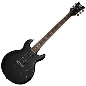 Электрогитара SCHECTER SGR S-1 SBK