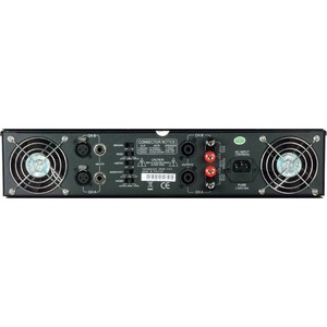 Усилитель мощности (концертный) American Audio VLP600