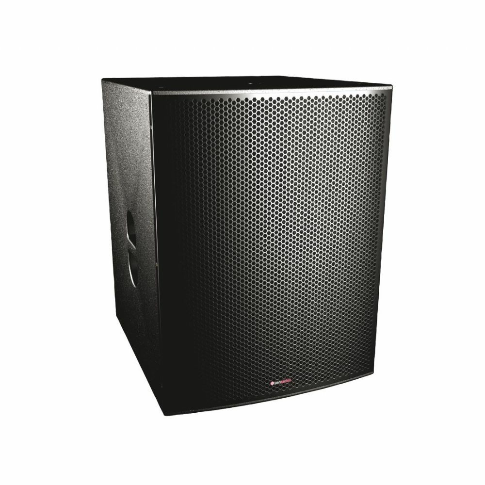 Пассивный сабвуфер American Audio Sense 18B Subwoofer