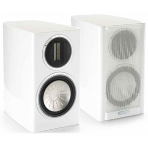 Полочная акустика Monitor Audio Gold 50 White Gloss