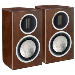 Полочная акустика Monitor Audio Gold 50 Walnut