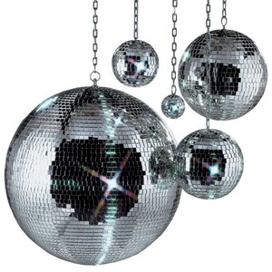 Зеркальный шар American DJ Mirrorball 100см