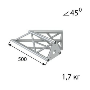 Соединительный элемент для фермы Imlight T18-20