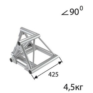 Соединительный элемент для фермы Imlight T50/35-22