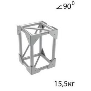 Соединительный элемент для фермы Imlight Qub6/35-3-T