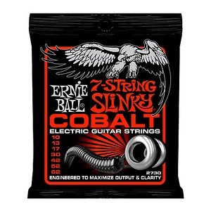 Струны для электрогитары Ernie Ball 2730