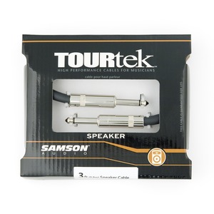 Кабель аудио 1xJack - 1xJack Samson TSQ30 9.0m