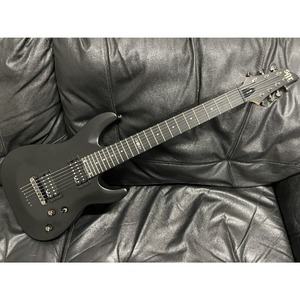 Электрогитара SCHECTER SGR C-7 MSBK