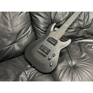 Электрогитара SCHECTER SGR C-7 MSBK