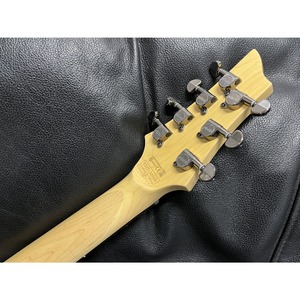 Электрогитара SCHECTER SGR C-7 MSBK