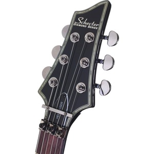 Электрогитара SCHECTER Hellraiser C-1 FR BLK