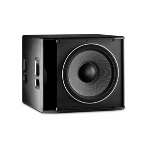 Активный сабвуфер JBL SRX818SP